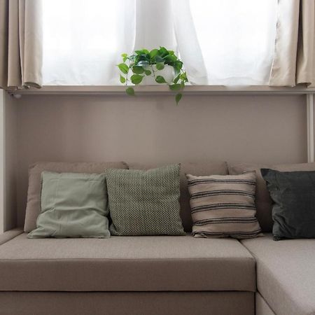 Casa Mimia Youhosty - Castelfidardo 8 米兰 外观 照片