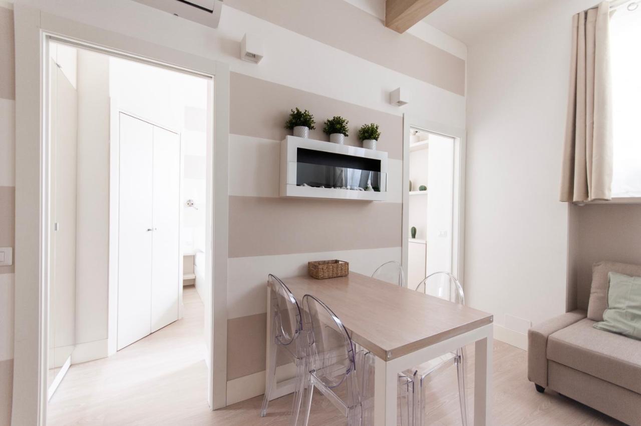 Casa Mimia Youhosty - Castelfidardo 8 米兰 外观 照片