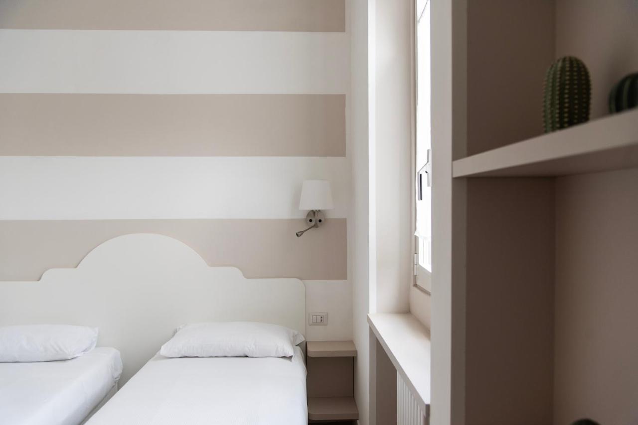 Casa Mimia Youhosty - Castelfidardo 8 米兰 外观 照片