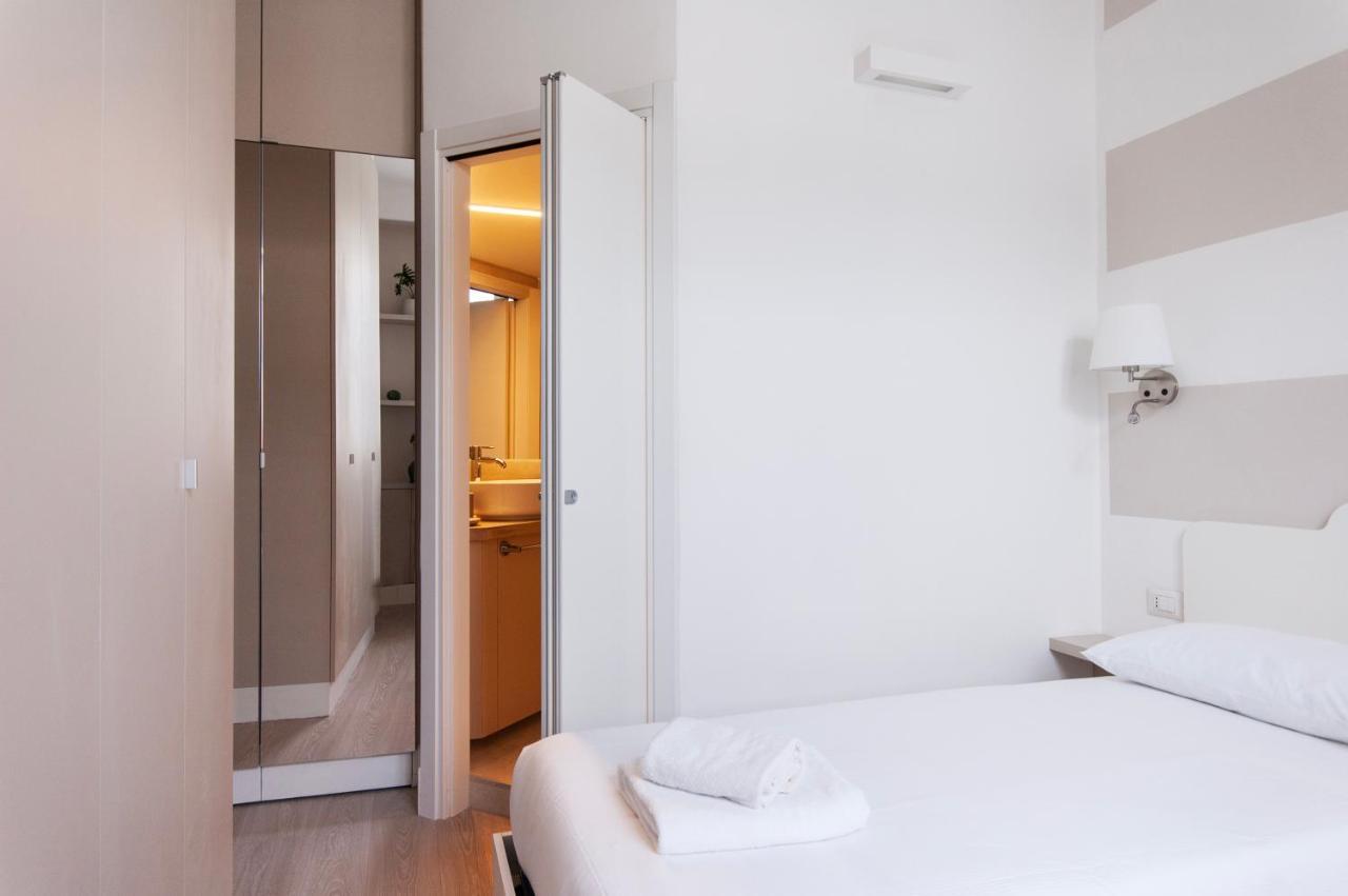 Casa Mimia Youhosty - Castelfidardo 8 米兰 外观 照片