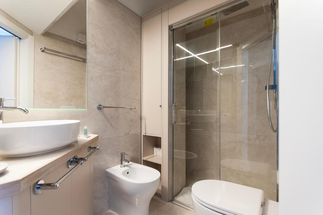 Casa Mimia Youhosty - Castelfidardo 8 米兰 外观 照片